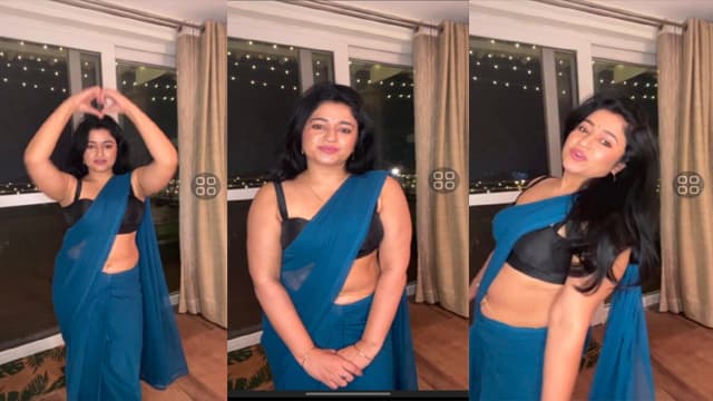 Poonam Bajwa Hot Nude Premium VC Leak MMS