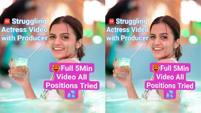 Struggling Actress All Positions – Director Hard Fuck