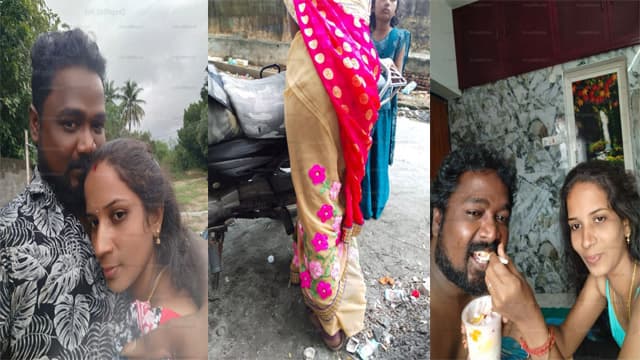 Tamil Hot Wife Blowjob And Fucked Video Free