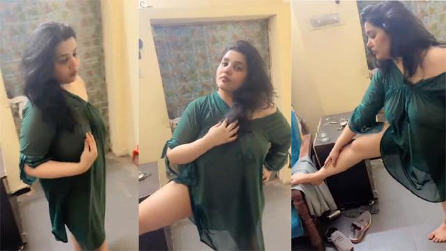 Chubby Indian Wife Fucking Riding Milking More Video